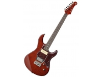 Yamaha Pacifica 611VFMX RTB Yamaha Pacifica 611VFMX RTB